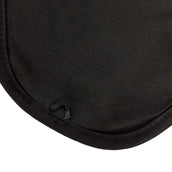 Back on Track Fliegenhaube Aureum Soundless Schwarz Back on Track Fliegenhaube Aureum Soundless Schwarz