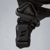 Back on Track Reithelm Caracas Schwarz Back on Track Reithelm Caracas Schwarz