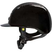 Back on Track Reithelm Caracas Schwarz Back on Track Reithelm Caracas Schwarz