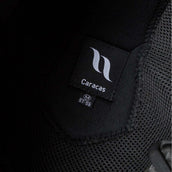 Back on Track Reithelm Caracas Schwarz Back on Track Reithelm Caracas Schwarz