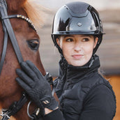 Back on Track Reithelm Caracas Schwarz Back on Track Reithelm Caracas Schwarz