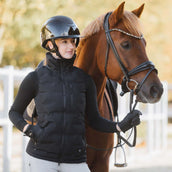 Back on Track Reithelm Caracas Schwarz Back on Track Reithelm Caracas Schwarz