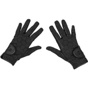 Back on Track Handschuhe Outline Schwarz Back on Track Handschuhe Outline Schwarz
