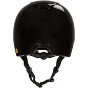 Back on Track Reithelm Strixx Schirm Glänzend Schwarz Back on Track Reithelm Strixx Schirm Glänzend Schwarz