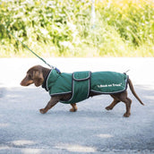 Back on Track Hundejacke Buddy Grün Back on Track Hundejacke Buddy Grün