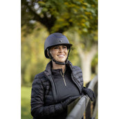 Back on Track Reithelm Caracas Mips Schwarz Back on Track Reithelm Caracas Mips Schwarz