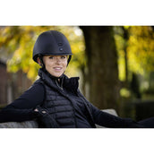 Back on Track Reithelm Silves Smooth Top Mips Schwarz Back on Track Reithelm Silves Smooth Top Mips Schwarz