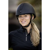 Back on Track Reithelm Silves Smooth Top Mips Schwarz Back on Track Reithelm Silves Smooth Top Mips Schwarz