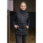 Back on Track Heizweste Katla W's Schwarz Back on Track Heizweste Katla W's Schwarz