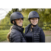 Back on Track Reithelm Silves Smooth Top Mips Schwarz Back on Track Reithelm Silves Smooth Top Mips Schwarz