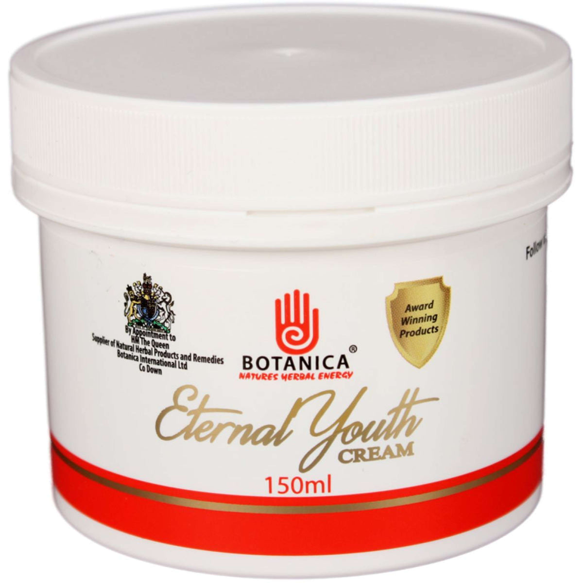 Botanica Ointment Eternal Youth