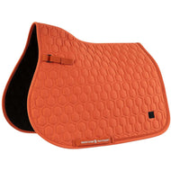 BR Schabracke Kaya Vielseitigkeit Mecca Orange BR Schabracke Kaya Vielseitigkeit Mecca Orange