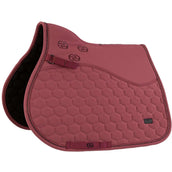 BR Schabracke Eevolv Liv Vielseitigkeit Maroon BR Schabracke Eevolv Liv Vielseitigkeit Maroon