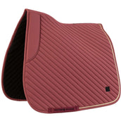BR Schabracke Loreen Dressur Maroon BR Schabracke Loreen Dressur Maroon
