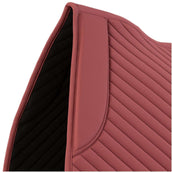 BR Schabracke Loreen Dressur Maroon BR Schabracke Loreen Dressur Maroon