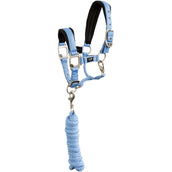 BR Halfterset Mini Horse Little Blue BR Halfterset Mini Horse Little Blue
