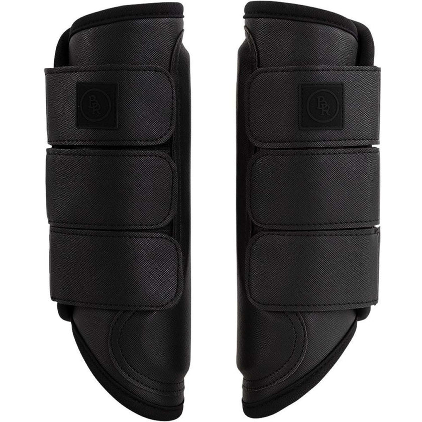 BR Dressage Boots Majestic Kamilla Moonless Night BR Dressage Boots Majestic Kamilla Moonless Night