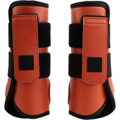BR Gamaschen Karl Mecca Orange BR Gamaschen Karl Mecca Orange
