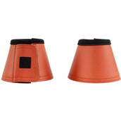 BR Hufglocken Karl Mecca Orange BR Hufglocken Karl Mecca Orange