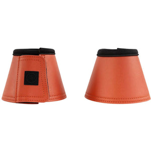 BR Hufglocken Karl Mecca Orange BR Hufglocken Karl Mecca Orange