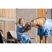 BR Jacke Mini Horse Little Blue BR Jacke Mini Horse Little Blue