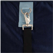 BR Fliegendecke SS26 mit Abnehmbarem Hals Pageant Blue BR Fliegendecke SS26 mit Abnehmbarem Hals Pageant Blue