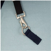 BR Fliegendecke SS26 mit Abnehmbarem Hals Tourmaline BR Fliegendecke SS26 mit Abnehmbarem Hals Tourmaline