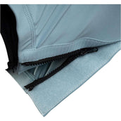BR Fliegenmaske Lycra mit Ohren Tourmaline BR Fliegenmaske Lycra mit Ohren Tourmaline