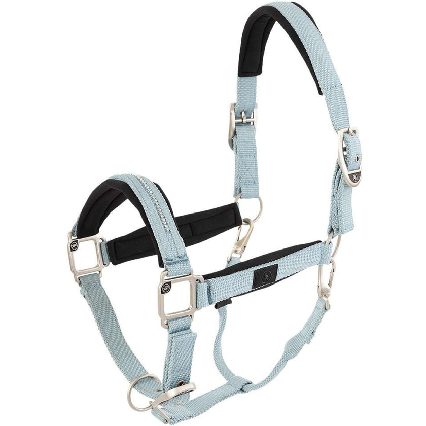 BR Halfter Kimberly Neopren Tourmaline BR Halfter Kimberly Neopren Tourmaline