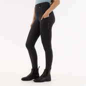 BR Reitleggings Kimore Full Grip Moonless Night BR Reitleggings Kimore Full Grip Moonless Night