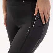 BR Reitleggings Kimore Full Grip Moonless Night BR Reitleggings Kimore Full Grip Moonless Night