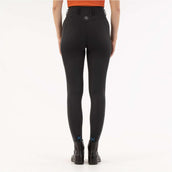 BR Reitleggings Kelly Full Grip Moonless Night BR Reitleggings Kelly Full Grip Moonless Night