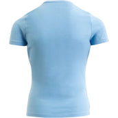 BR T-Shirt Mini Horse Little Blue BR T-Shirt Mini Horse Little Blue