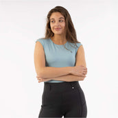 BR Shirt Klaske Ärmellos Tourmaline BR Shirt Klaske Ärmellos Tourmaline