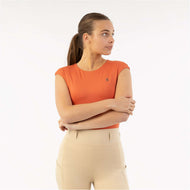 BR Shirt Klaske Ärmellos Mecca Orange BR Shirt Klaske Ärmellos Mecca Orange