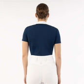 BR Turniershirt Koosje Pageant Blue BR Turniershirt Koosje Pageant Blue