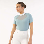 BR Turniershirt Koosje Tourmaline BR Turniershirt Koosje Tourmaline