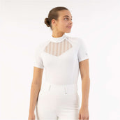 BR Turniershirt Koosje Lucent White BR Turniershirt Koosje Lucent White