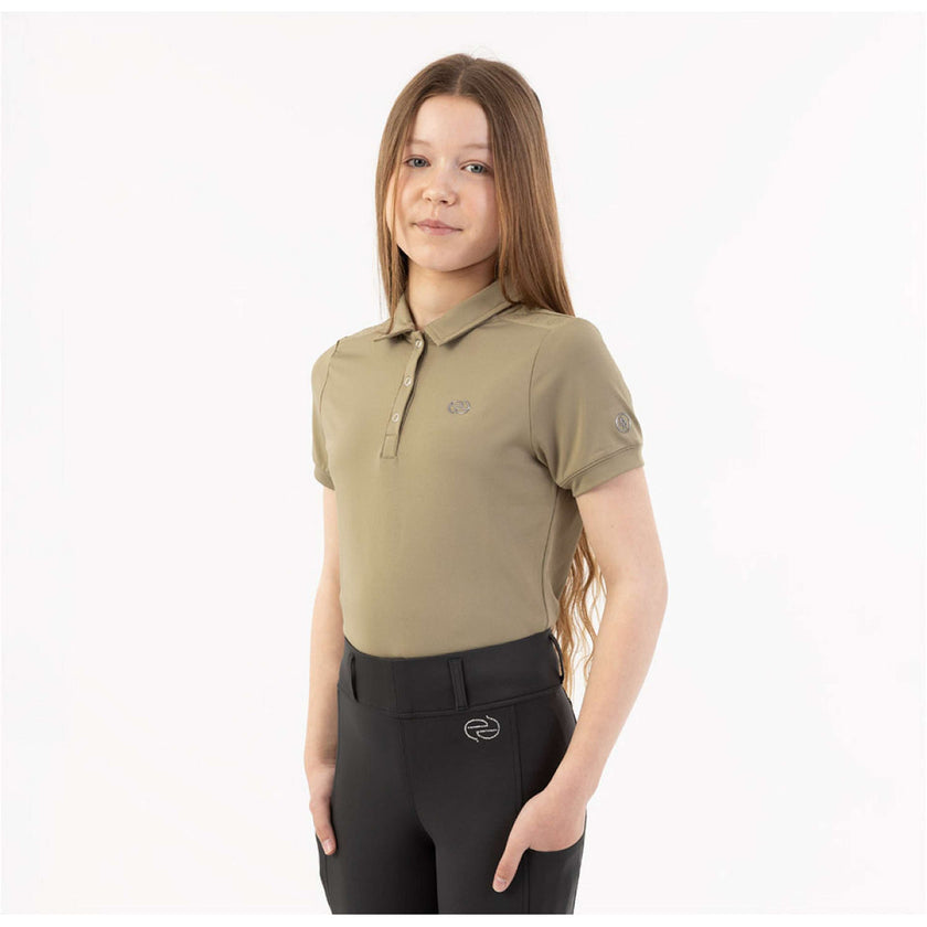 BR Polo Shirt Kaitlyn Kinder Mermaid BR Polo Shirt Kaitlyn Kinder Mermaid