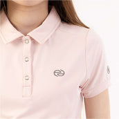 BR Polo Shirt Kaitlyn Kinder Lotus BR Polo Shirt Kaitlyn Kinder Lotus