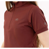 BR Shirt Kady Kinder New Maroon BR Shirt Kady Kinder New Maroon