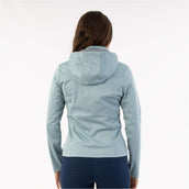 BR Softshelljacke Katleen Tourmaline BR Softshelljacke Katleen Tourmaline