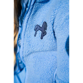 BR Jacke Mini Horse Little Blue BR Jacke Mini Horse Little Blue