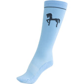 BR Reitsocken Mini Horse Little Blue BR Reitsocken Mini Horse Little Blue