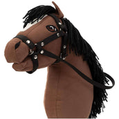 BR Mini Horse Steckenpferd Braun BR Mini Horse Steckenpferd Braun