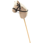 BR Mini Horse Steckenpferd Beige BR Mini Horse Steckenpferd Beige