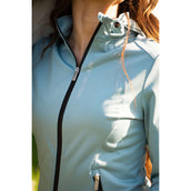 BR Softshelljacke Katleen Tourmaline BR Softshelljacke Katleen Tourmaline