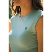 BR Shirt Klaske Ärmellos Tourmaline BR Shirt Klaske Ärmellos Tourmaline