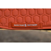 BR Schabracke Kaya Dressur Mecca Orange BR Schabracke Kaya Dressur Mecca Orange