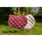 BR Schabracke Kato Springen New Maroon BR Schabracke Kato Springen New Maroon